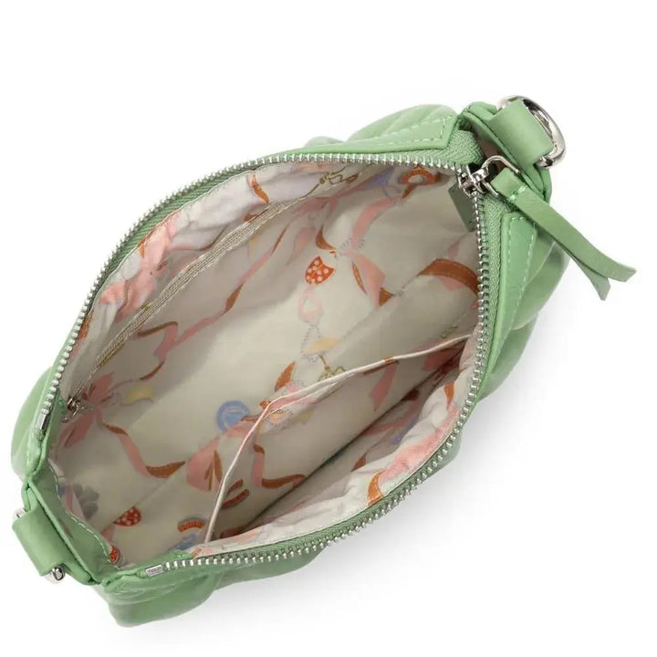 Sac Trotteur Lancaster Soft Chou Chou 577-13 - Melisac