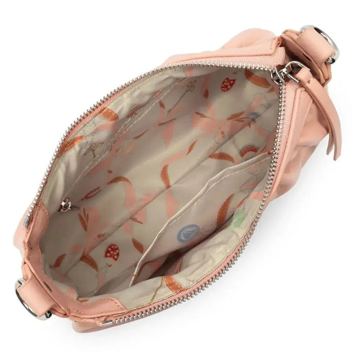 Sac Trotteur Lancaster Soft Chou Chou 577-13 - Melisac