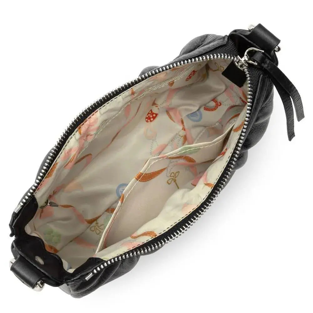 Sac Trotteur Lancaster Soft Chou Chou 577-13 - Melisac