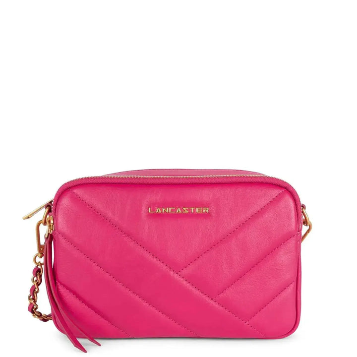 Sac Trotteur Lancaster Soft Matelassé 530-22 - Melisac