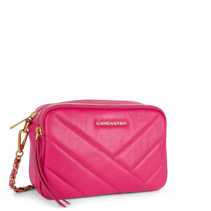 Sac Trotteur Lancaster Soft Matelassé 530-22 - Melisac