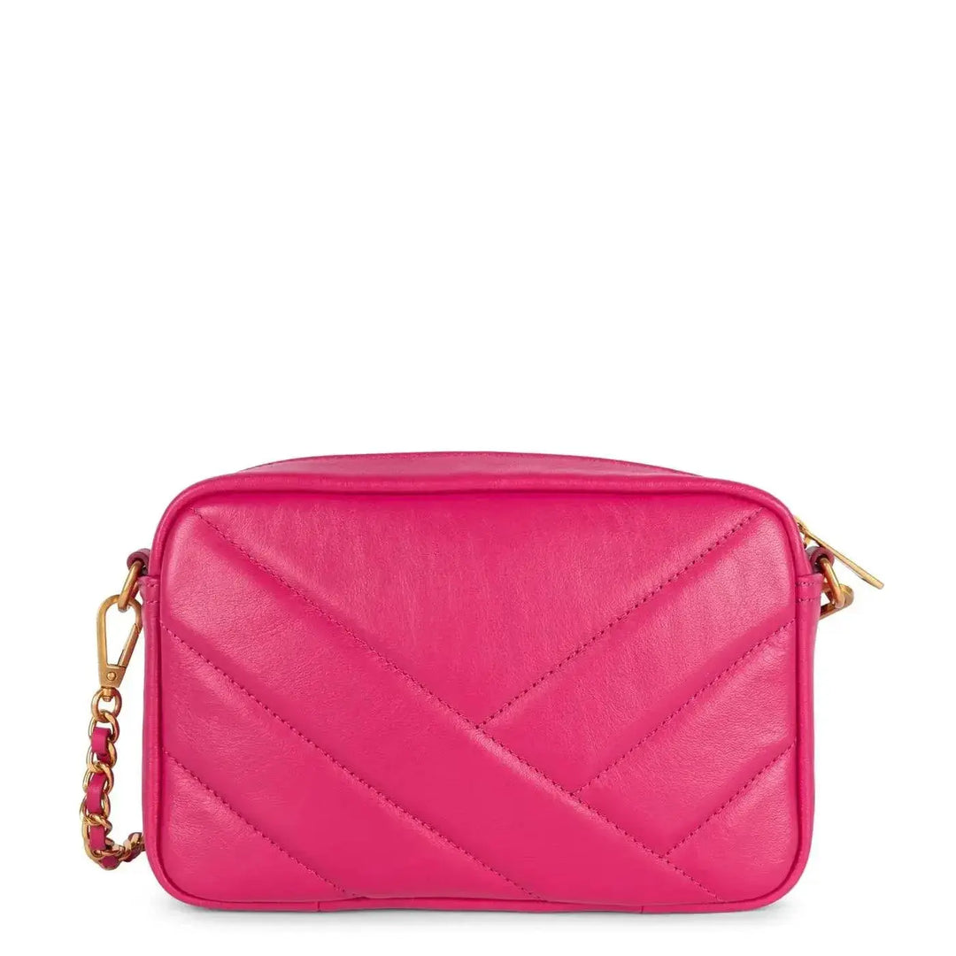 Sac Trotteur Lancaster Soft Matelassé 530-22 - Melisac