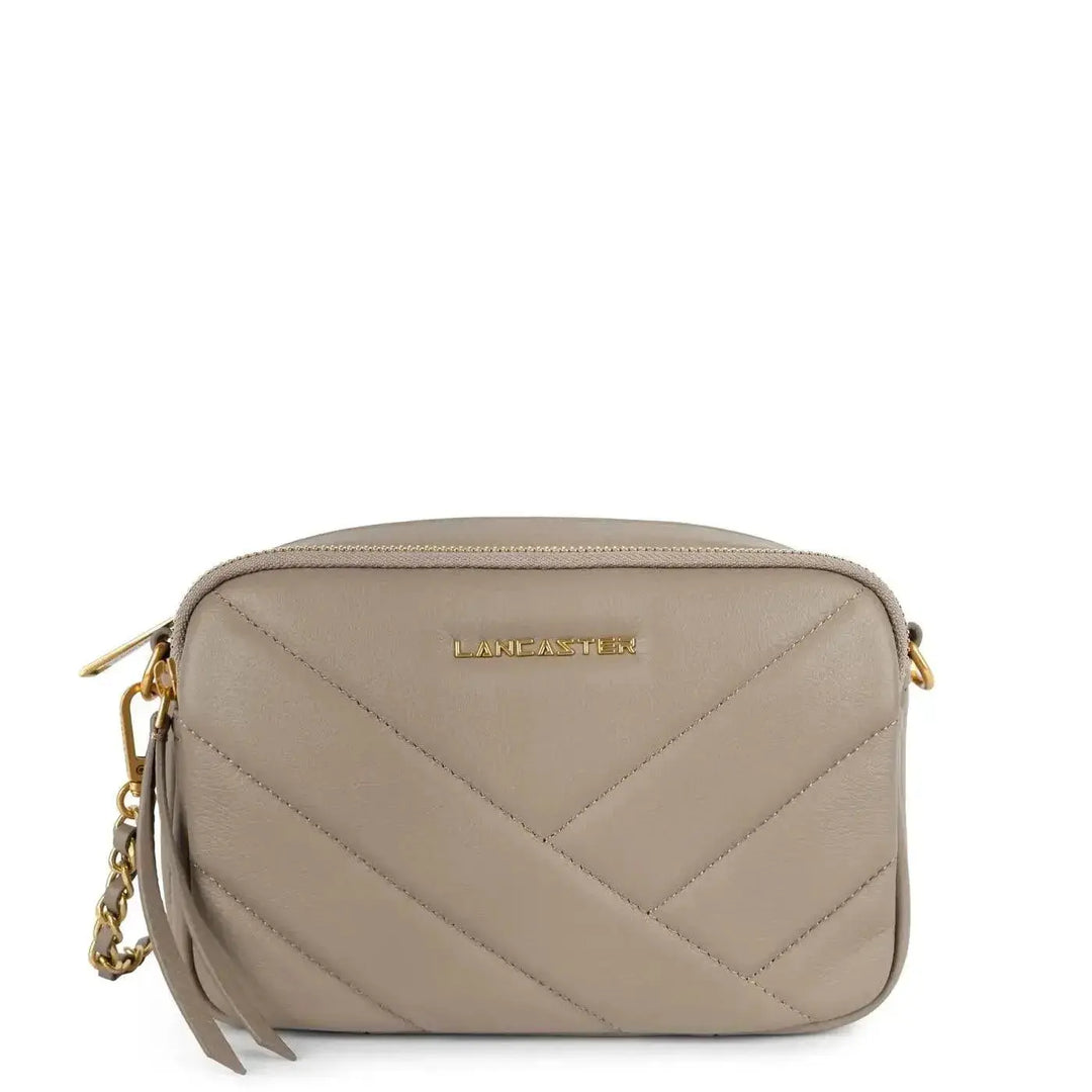 Sac Trotteur Lancaster Soft Matelassé 530-22 - Melisac