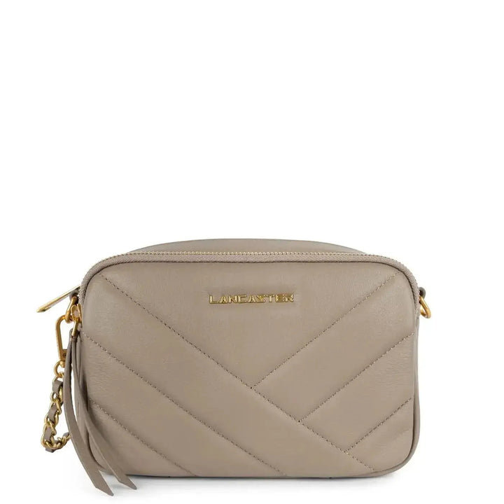 Sac Trotteur Lancaster Soft Matelassé 530-22 - Melisac