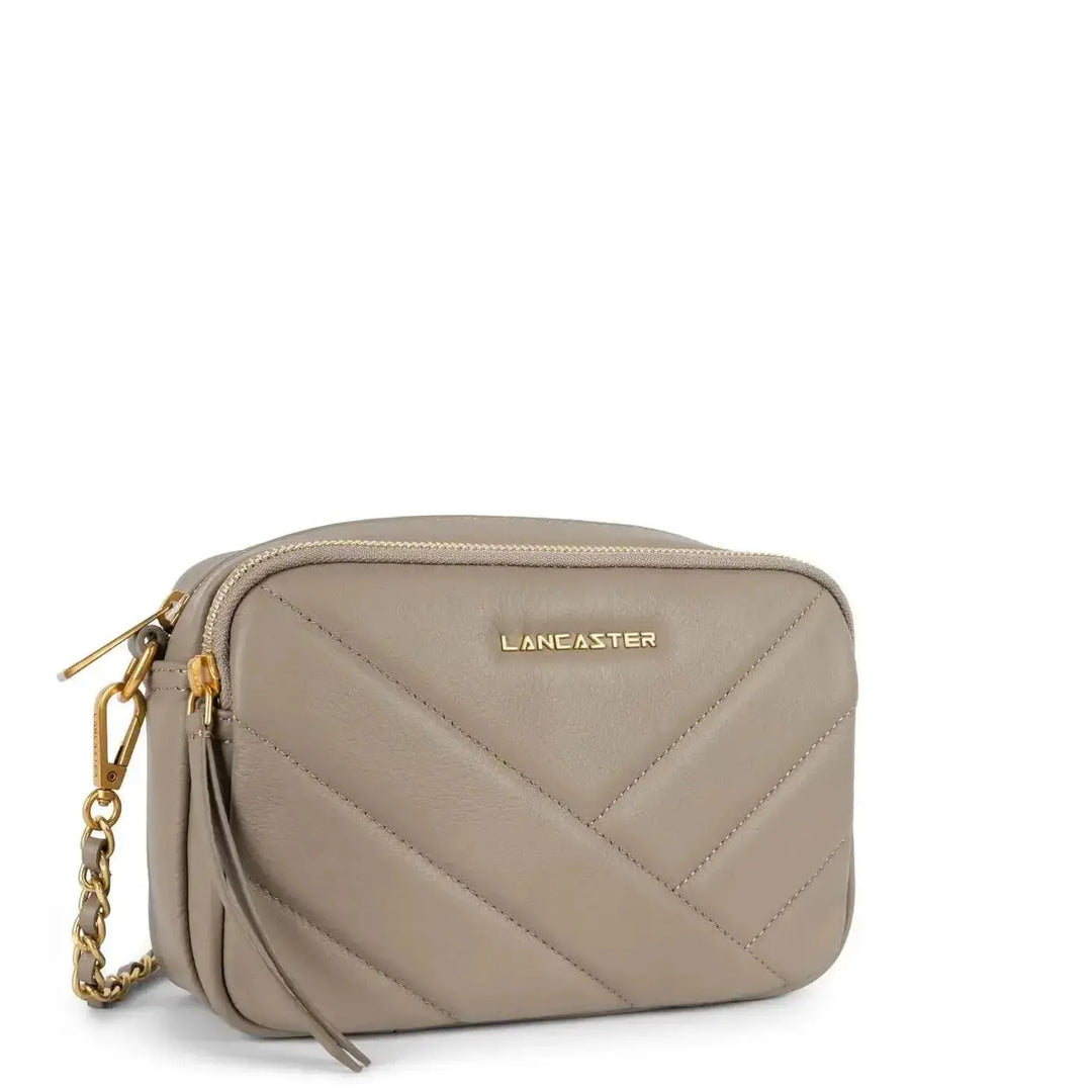 Sac Trotteur Lancaster Soft Matelassé 530-22 - Melisac