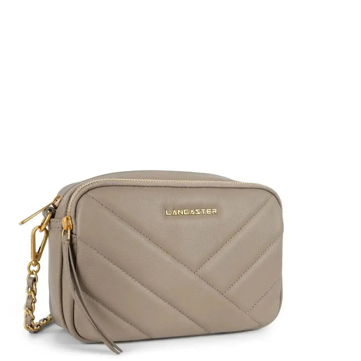 Sac Trotteur Lancaster Soft Matelassé 530-22 - Melisac