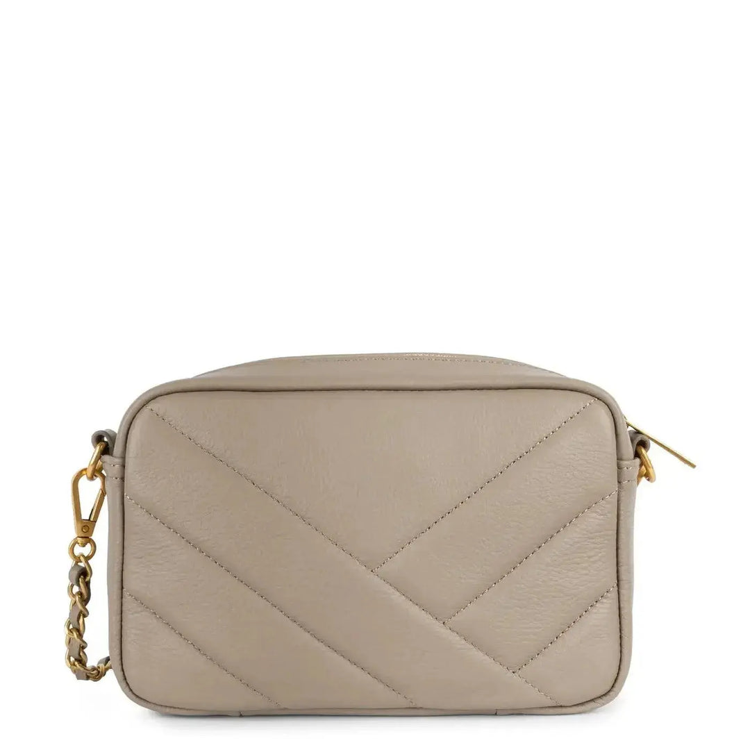 Sac Trotteur Lancaster Soft Matelassé 530-22 - Melisac