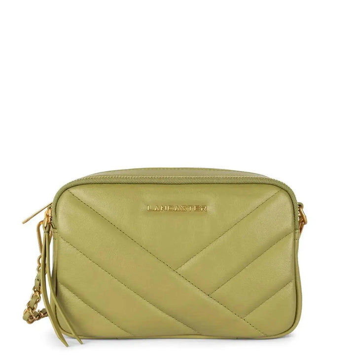 Sac Trotteur Lancaster Soft Matelassé 530-22 - Melisac
