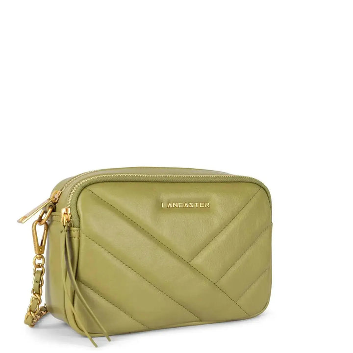 Sac Trotteur Lancaster Soft Matelassé 530-22 - Melisac