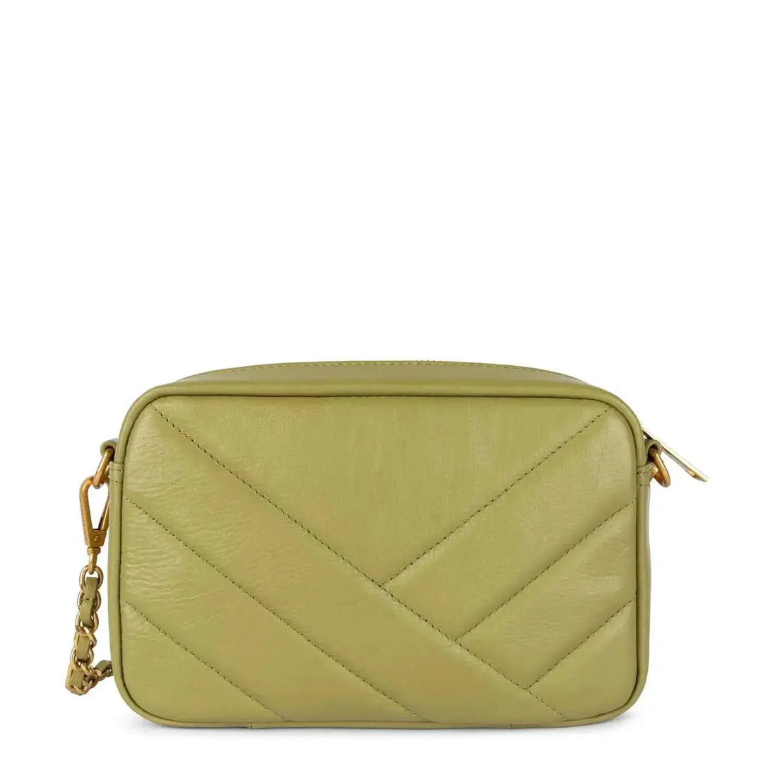 Sac Trotteur Lancaster Soft Matelassé 530-22 - Melisac