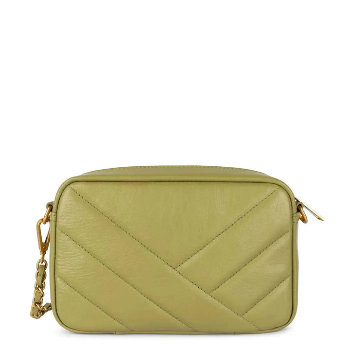 Sac Trotteur Lancaster Soft Matelassé 530-22 - Melisac