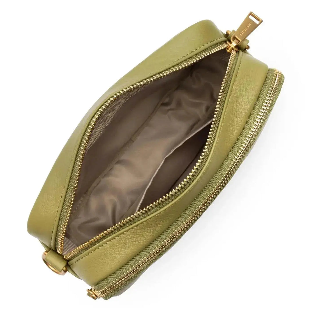 Sac Trotteur Lancaster Soft Matelassé 530-22 - Melisac