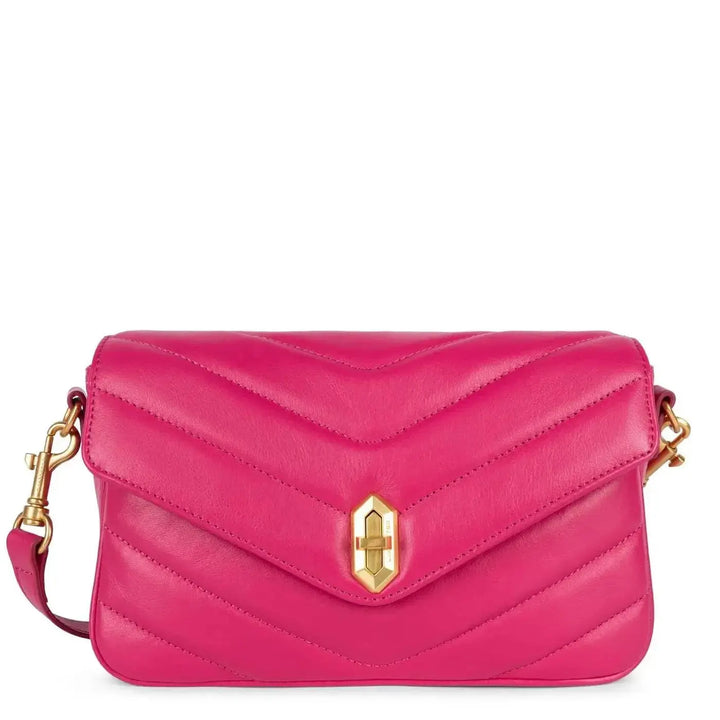 Sac Trotteur Lancaster Soft Matelassé 530-39 - Melisac
