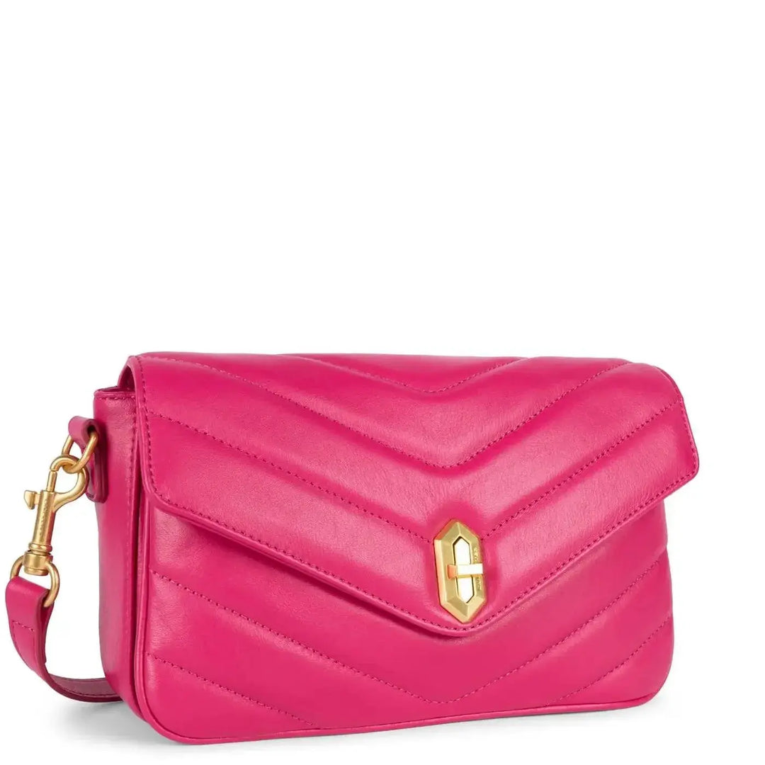 Sac Trotteur Lancaster Soft Matelassé 530-39 - Melisac