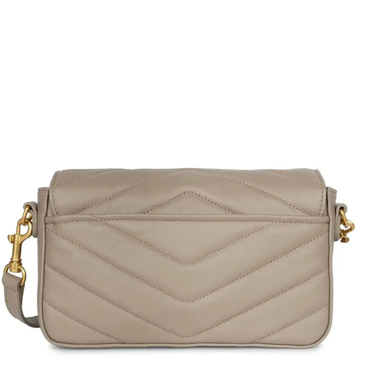 Sac Trotteur Lancaster Soft Matelassé 530-39 - Melisac