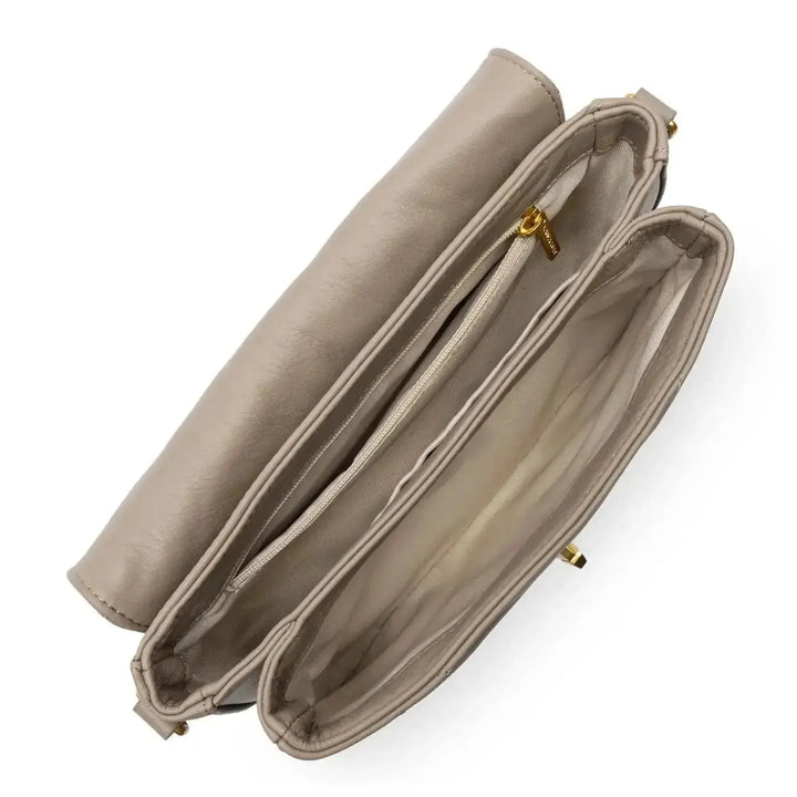 Sac Trotteur Lancaster Soft Matelassé 530-39 - Melisac