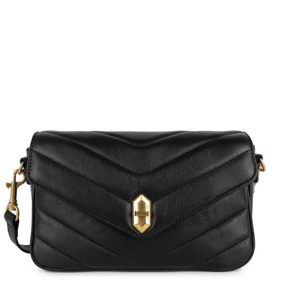 Sac Trotteur Lancaster Soft Matelassé 530-39 - Melisac