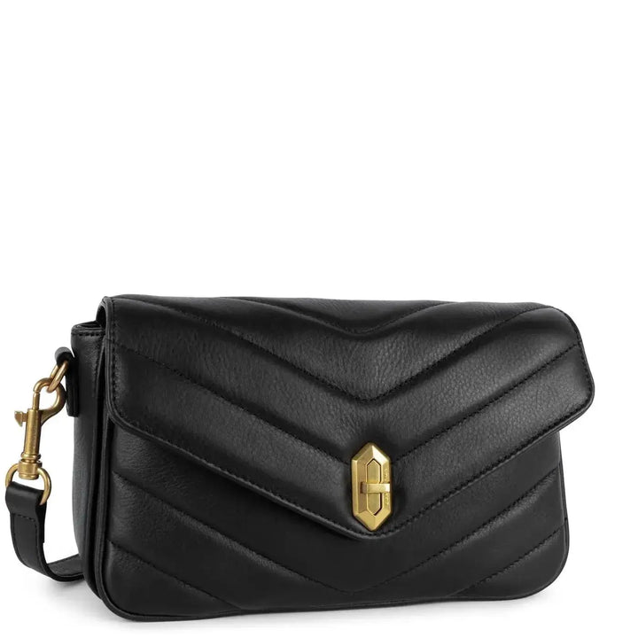 Sac Trotteur Lancaster Soft Matelassé 530-39 - Melisac
