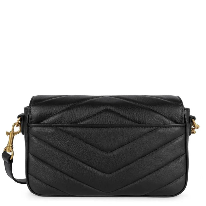 Sac Trotteur Lancaster Soft Matelassé 530-39 - Melisac