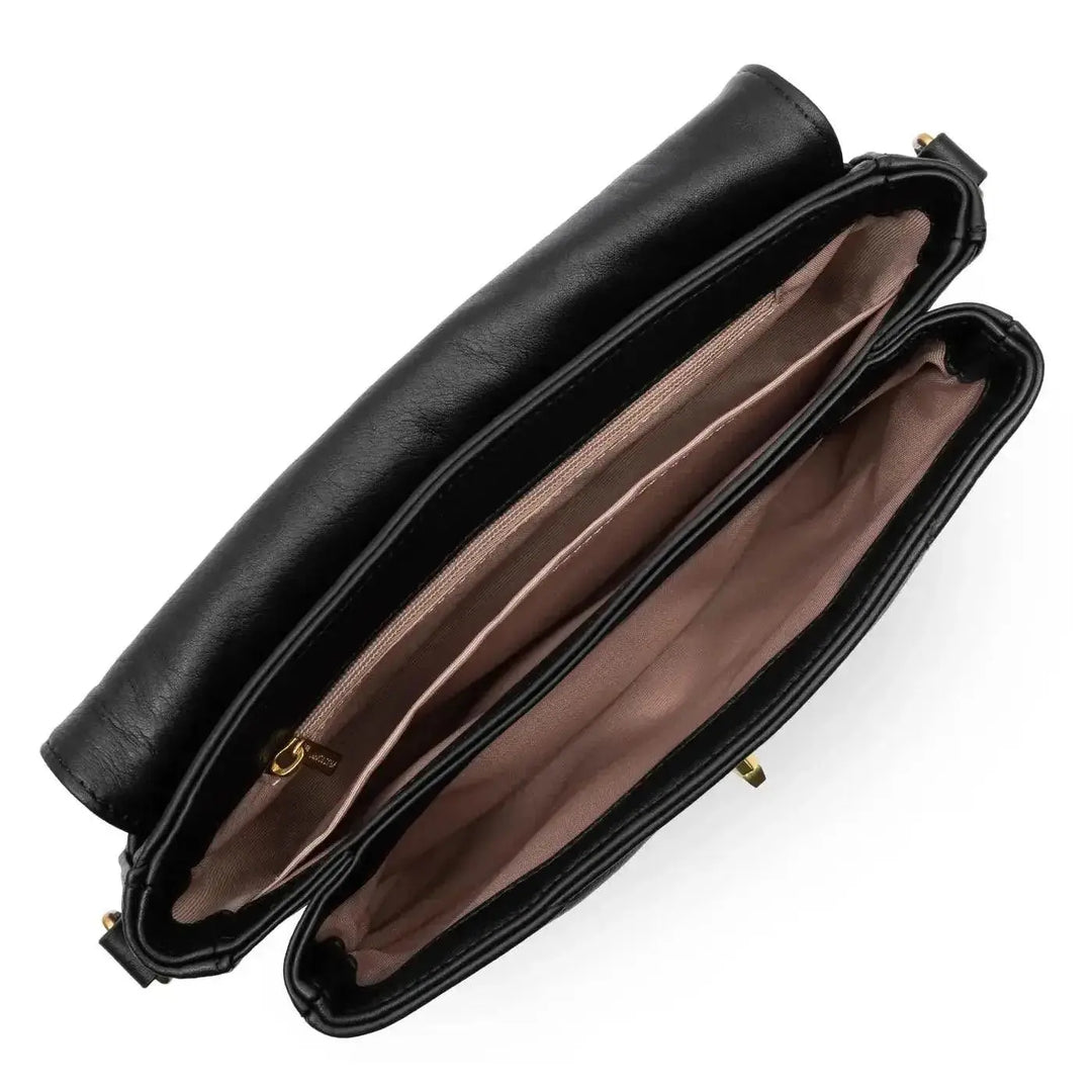 Sac Trotteur Lancaster Soft Matelassé 530-39 - Melisac