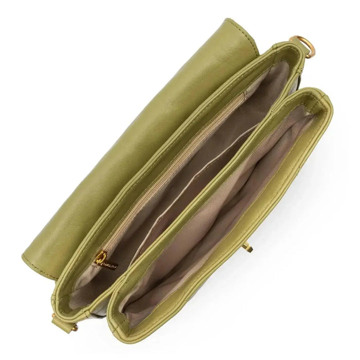 Sac Trotteur Lancaster Soft Matelassé 530-39 - Melisac