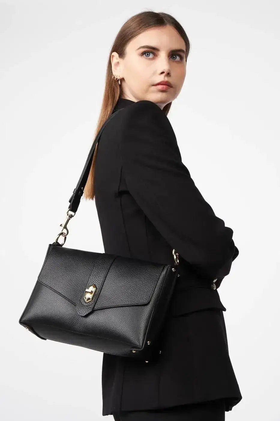 Sac Trotteur Lancaster Top Double 470-54 - Melisac