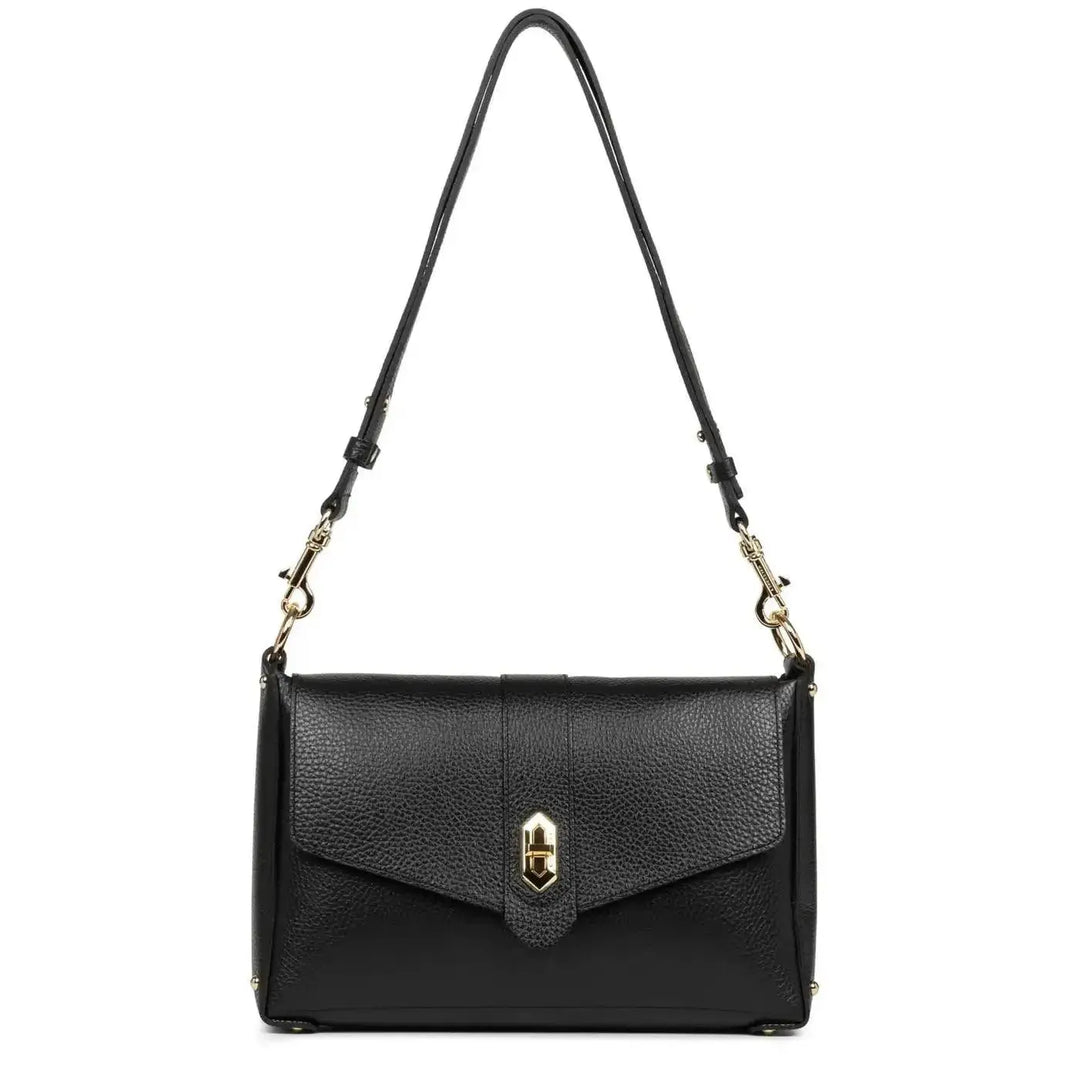 Sac Trotteur Lancaster Top Double 470-54 - Melisac