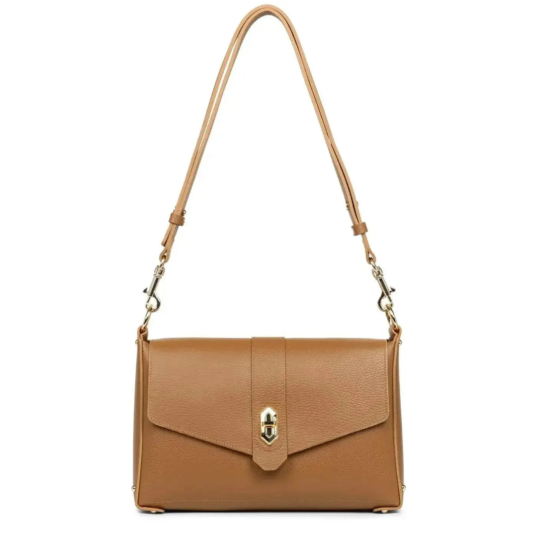 Sac Trotteur Lancaster Top Double 470-54 - Melisac