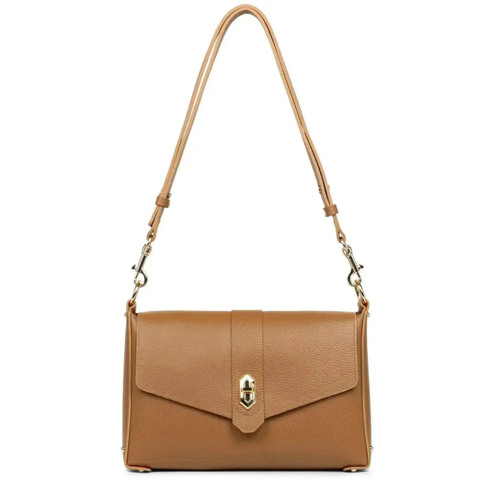 Sac Trotteur Lancaster Top Double 470-54 - Melisac