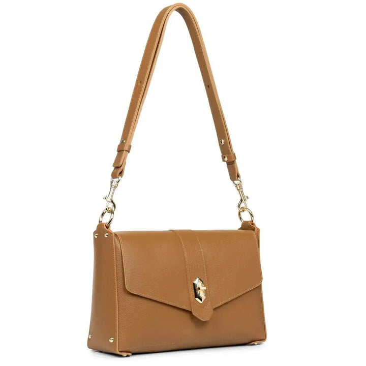 Sac Trotteur Lancaster Top Double 470-54 - Melisac