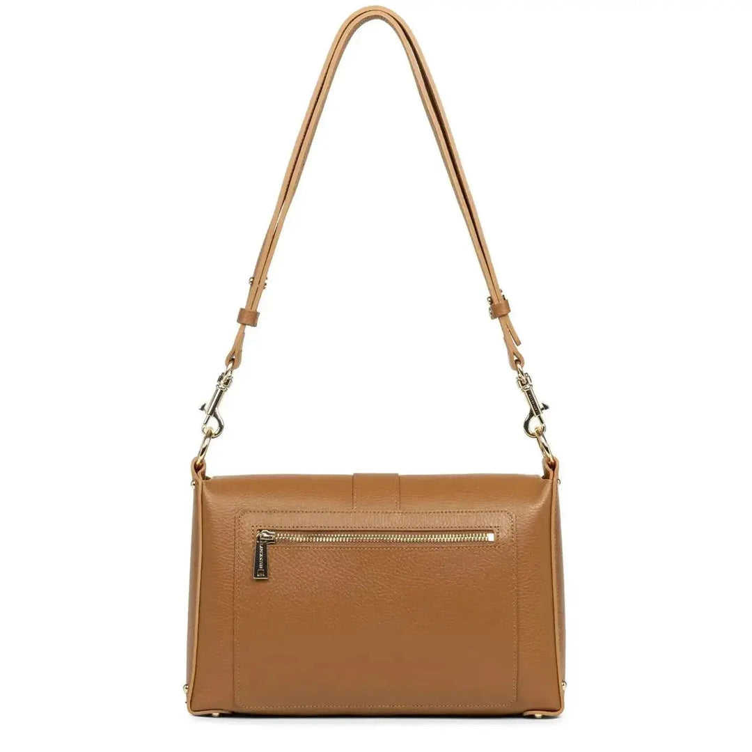 Sac Trotteur Lancaster Top Double 470-54 - Melisac