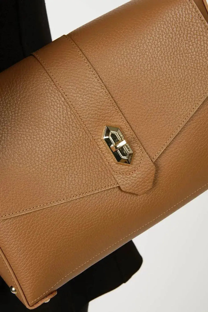 Sac Trotteur Lancaster Top Double 470-54 - Melisac