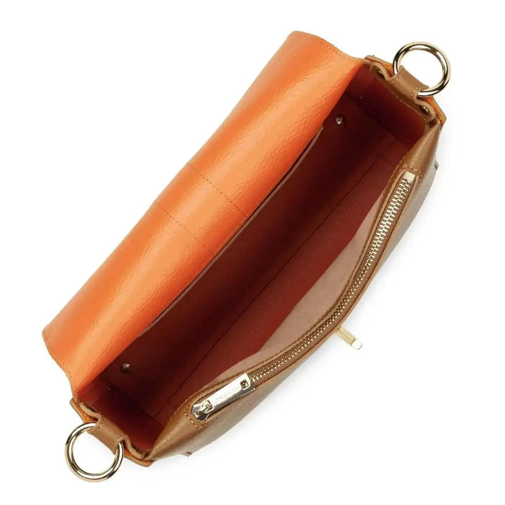 Sac Trotteur Lancaster Top Double 470-54 - Melisac
