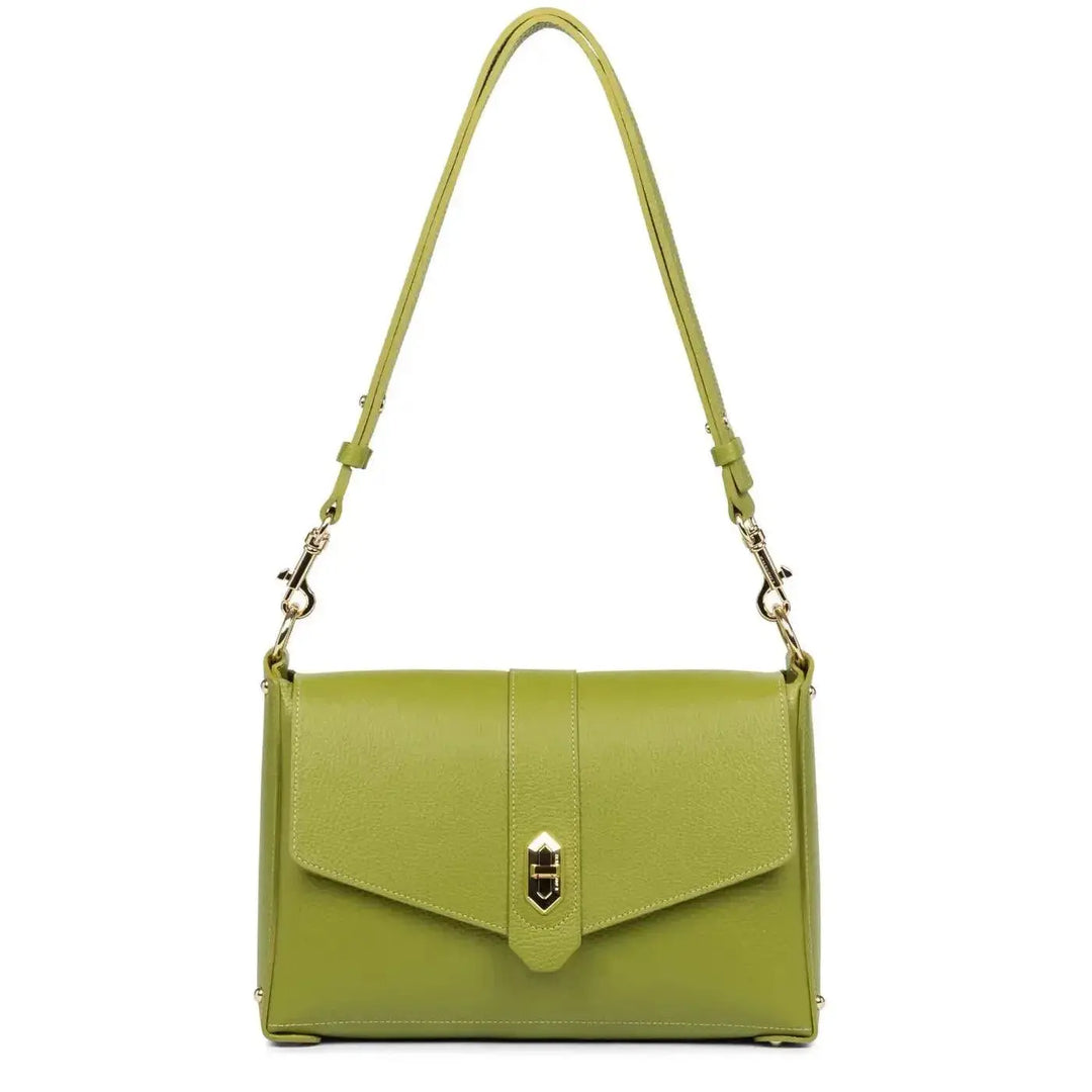 Sac Trotteur Lancaster Top Double 470-54 - Melisac