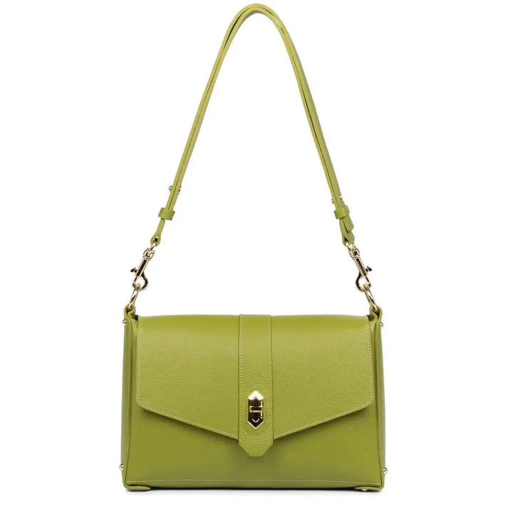 Sac Trotteur Lancaster Top Double 470-54 - Melisac
