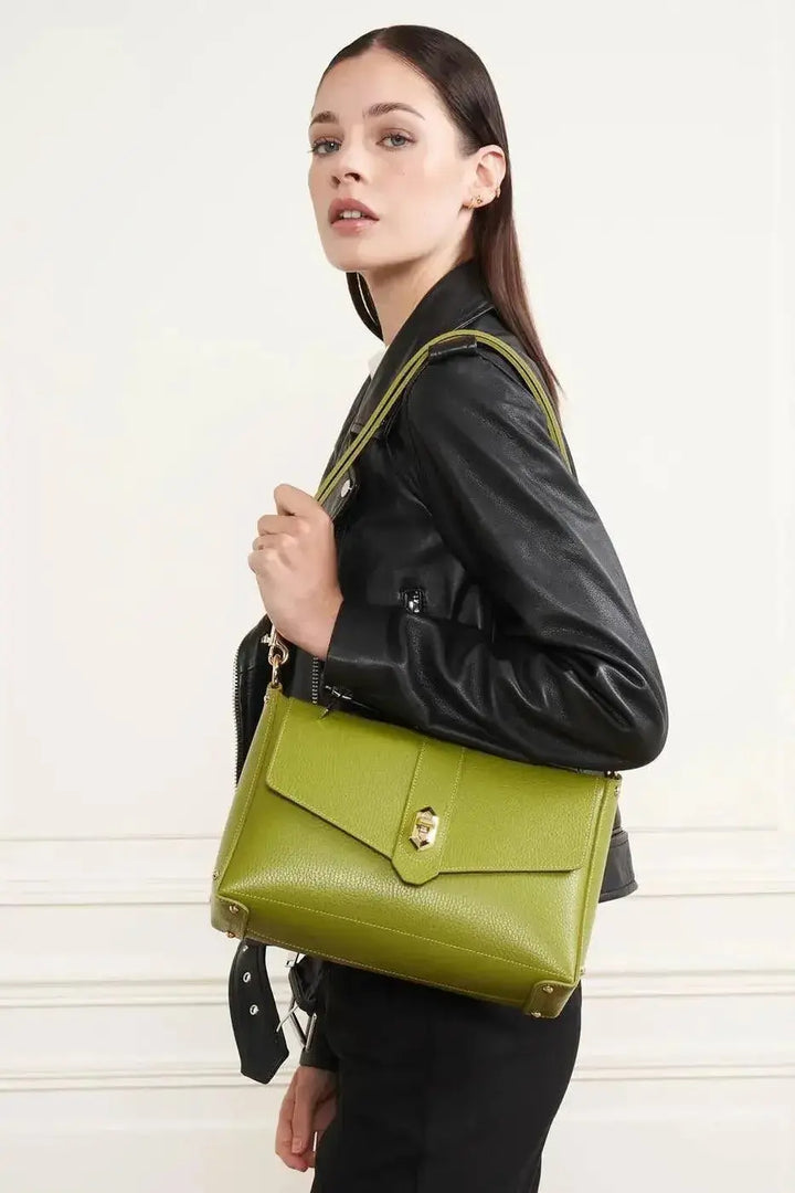 Sac Trotteur Lancaster Top Double 470-54 - Melisac