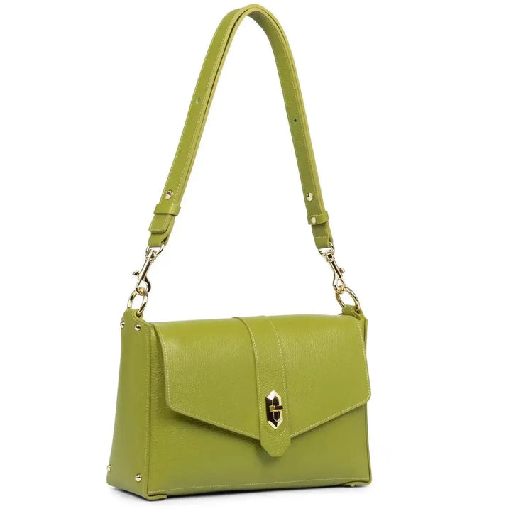 Sac Trotteur Lancaster Top Double 470-54 - Melisac