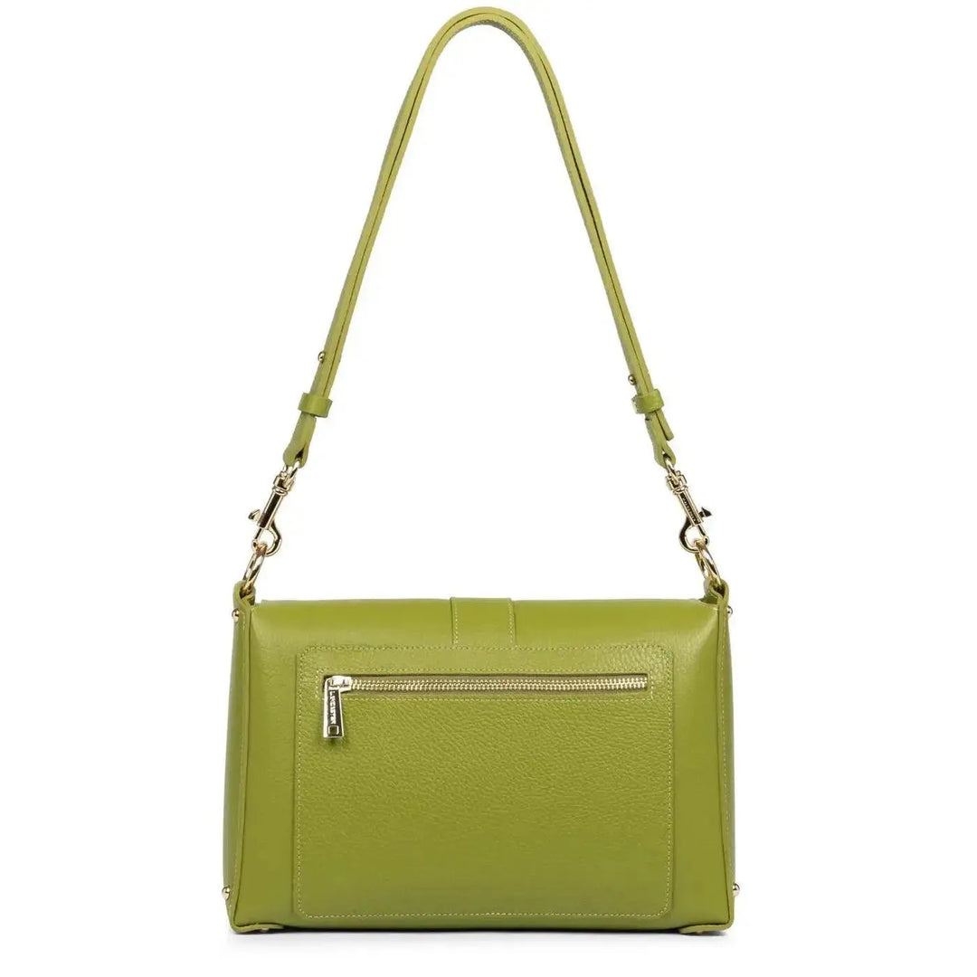 Sac Trotteur Lancaster Top Double 470-54 - Melisac