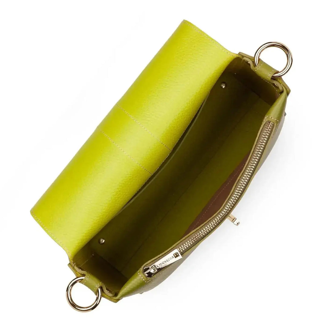 Sac Trotteur Lancaster Top Double 470-54 - Melisac