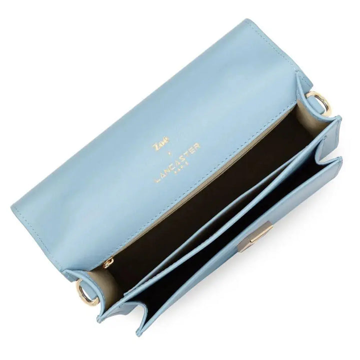 Sac Trotteur Lancaster Zoé - Melisac