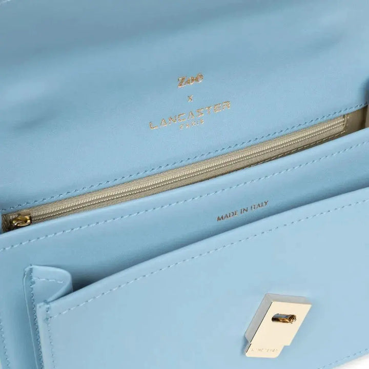Sac Trotteur Lancaster Zoé - Melisac