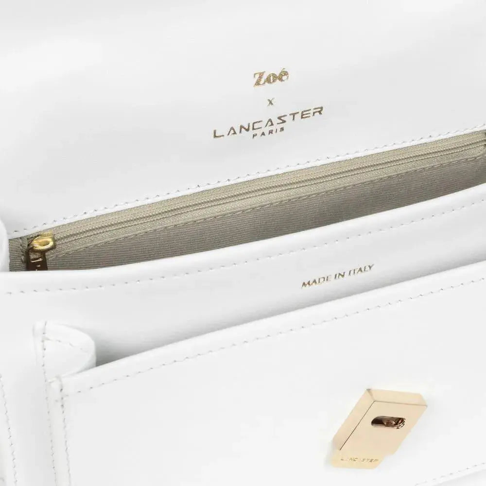 Sac Trotteur Lancaster Zoé - Melisac