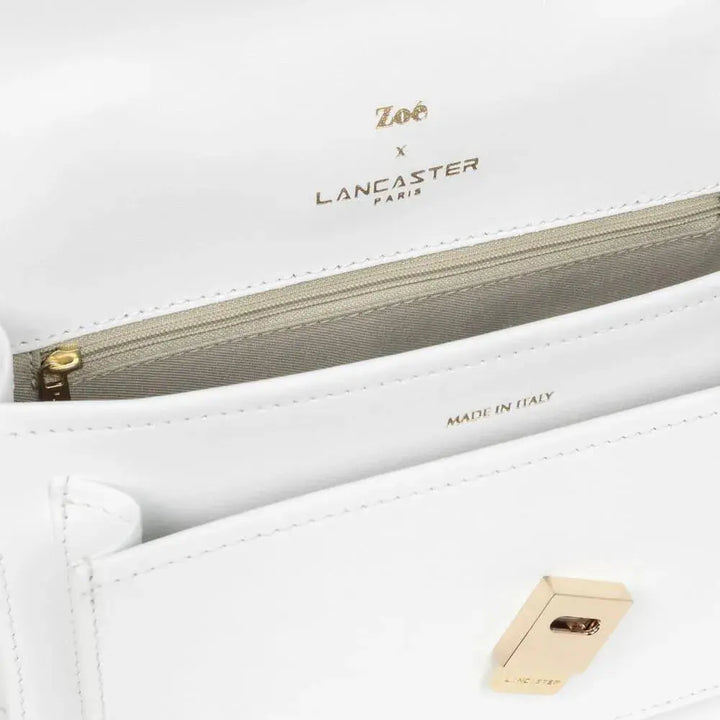 Sac Trotteur Lancaster Zoé - Melisac