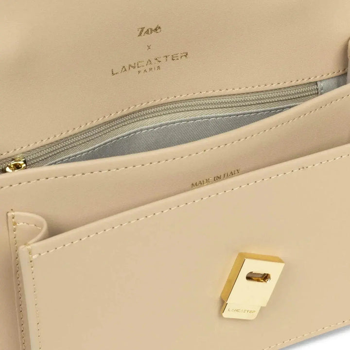 Sac Trotteur Lancaster Zoé - Melisac