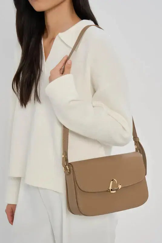Sac Trotteur Lancaster "Paris Philos" 531-082 Lancaster
