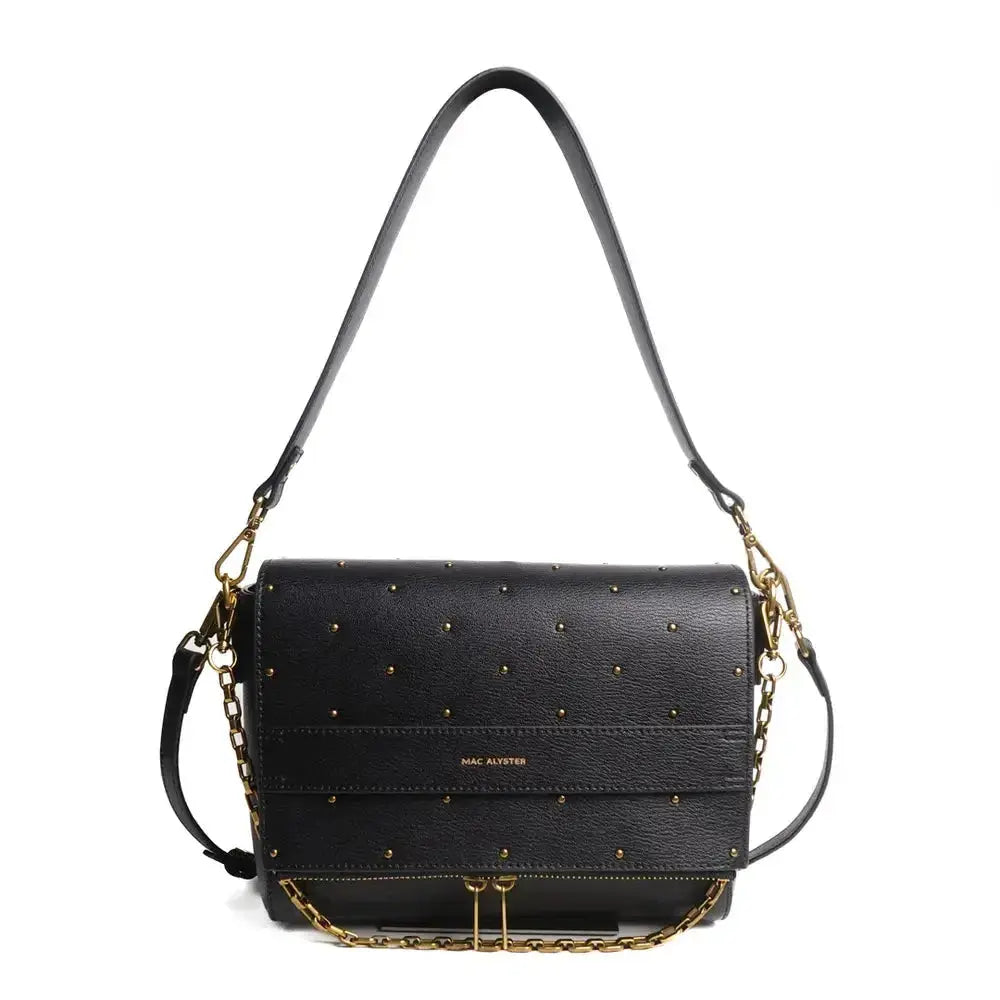 Sac Trotteur Mac Alyster Pepper Chic - Melisac