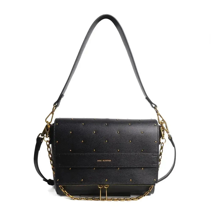 Sac Trotteur Mac Alyster Pepper Chic - Melisac