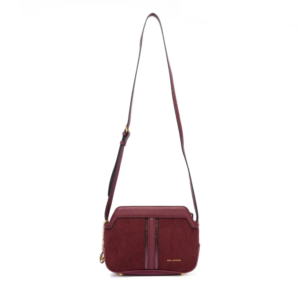 Sac Trotteur Mac Alyster "Aurore" - Melisac