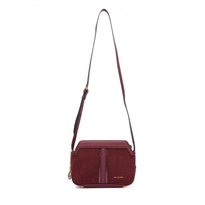 Sac Trotteur Mac Alyster "Aurore" - Melisac