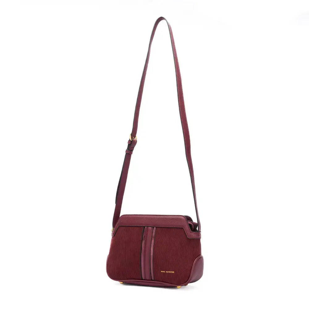 Sac Trotteur Mac Alyster "Aurore" - Melisac